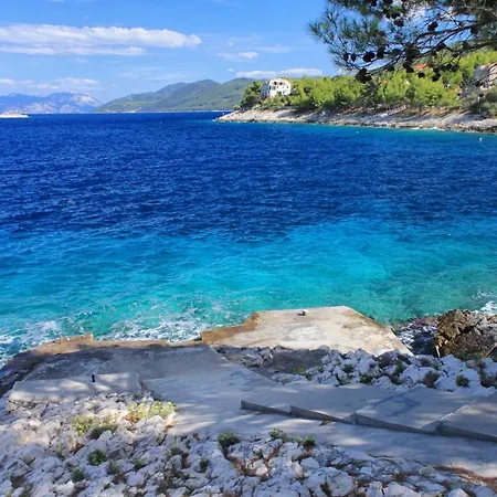 Seaside House Prigradica, Korcula - 21988 Holiday home Blato (Korcula)