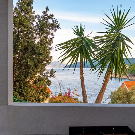 Seaside House Prigradica, Korcula - 21988 Holiday home Blato (Korcula)