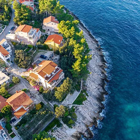 Seaside House Prigradica, Korcula - 21988 Holiday home *