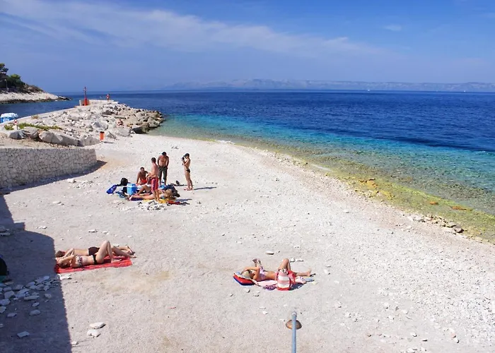 Nyaraló Seaside House Prigradica, Korcula - 21988