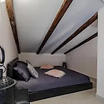 Seaside House Prigradica, Korcula - 21988 Holiday home *