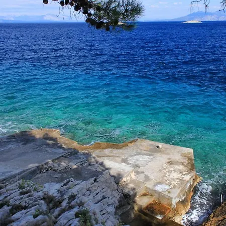 Seaside House Prigradica, Korcula - 21988 Blato (Korcula)