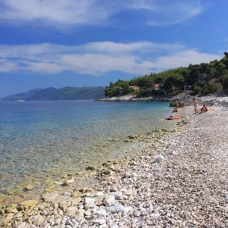 Holiday home Seaside House Prigradica, Korcula - 21988