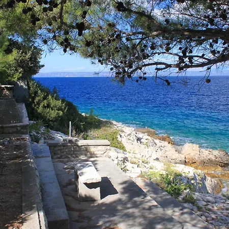 Seaside House Prigradica, Korcula - 21988 Blato (Korcula)