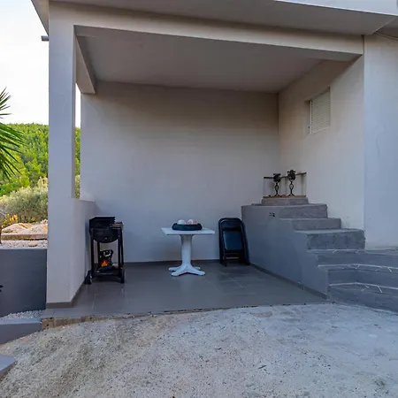 Seaside House Prigradica, Korcula - 21988 *