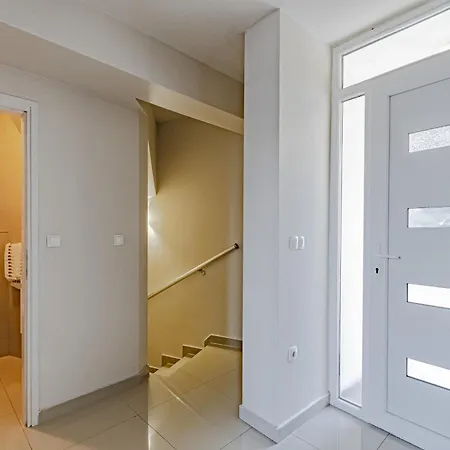 Seaside House Prigradica, Korcula - 21988 Feriehus Blato (Korcula)